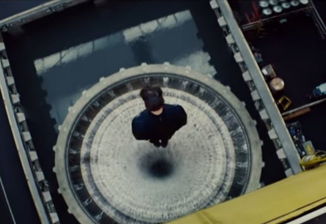 Первый трейлер к фильму «Миссия невыполнима: Племя изгоев» - Трейлеры