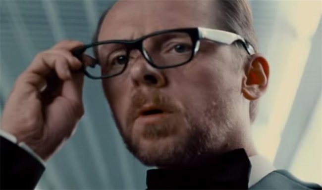 Первый трейлер к фильму «Миссия невыполнима: Племя изгоев» - Трейлеры