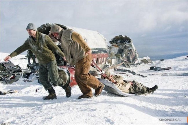 Схватка (2011) - Трейлеры