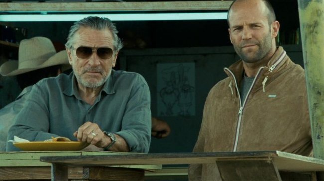 Профессионал (фильм, 2011) - Трейлеры