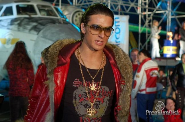 Стритрейсеры - Трейлеры