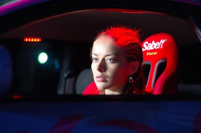 Стритрейсеры - Трейлеры