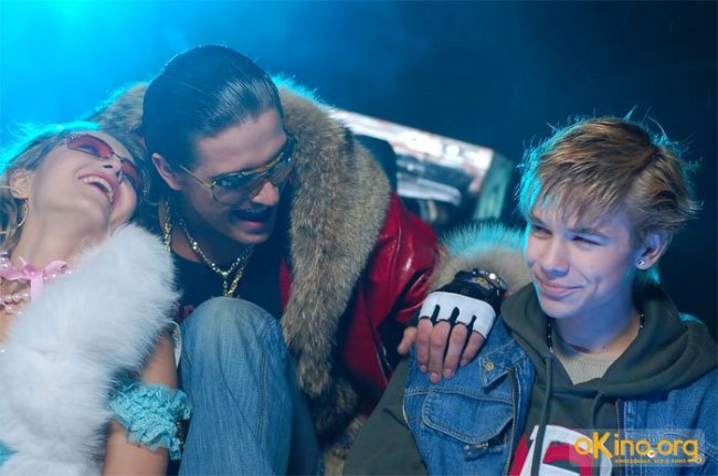 Стритрейсеры - Трейлеры