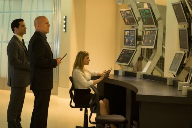 Добро пожаловать в рай Vice - Трейлеры