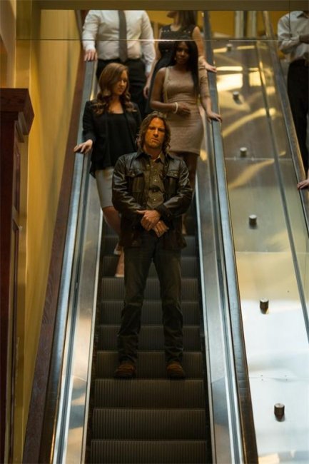 Добро пожаловать в рай Vice - Трейлеры