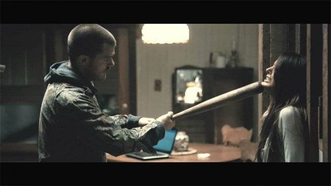 Я плюю на ваши могилы!!! Мега фильм!!! - Трейлеры