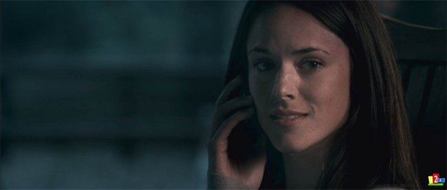 Я плюю на ваши могилы!!! Мега фильм!!! - Трейлеры