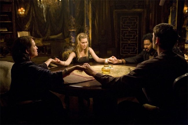 Затащи меня в ад - Трейлеры