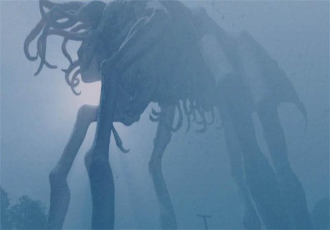 "Мгла" Стивена Кинга - Трейлеры