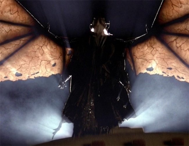 Джиперс Криперс 2 (2003) - Трейлеры