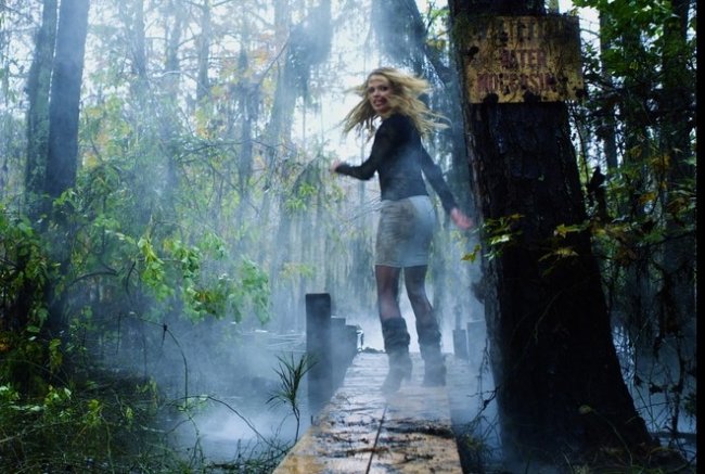 Юлия Икс (Julia X 3D) - Трейлеры