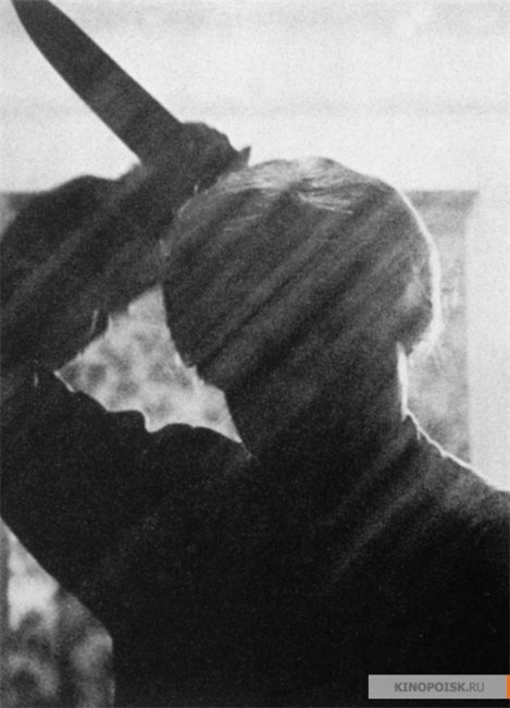 Психо/Psycho (1960) - самый знаменитый и страшный фильм Альфреда Хичкока - Трейлеры