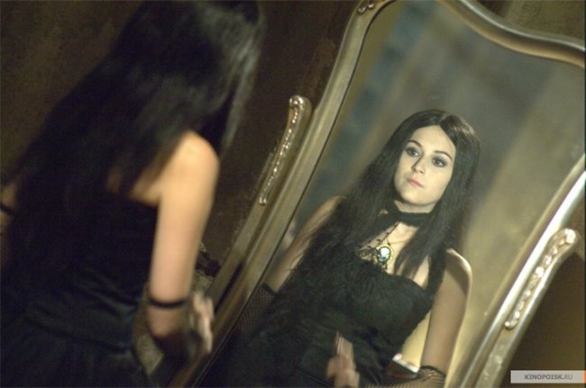 Генетическая опера/Repo! The Genetic Opera - Трейлеры