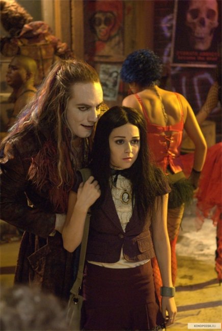 Генетическая опера/Repo! The Genetic Opera - Трейлеры