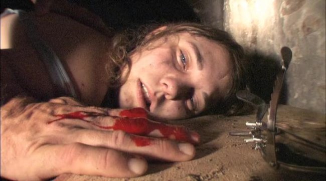 Пропавшая Меган (2014) - Трейлеры