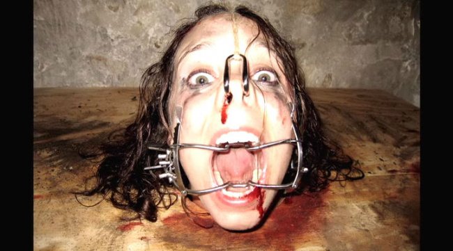 Пропавшая Меган (2014) - Трейлеры