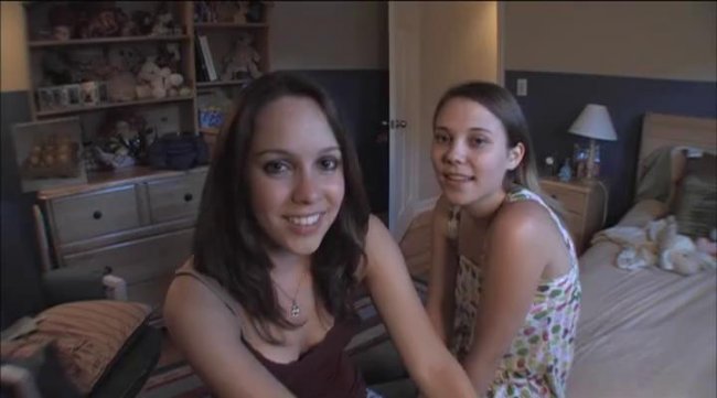 Пропавшая Меган (2014) - Трейлеры