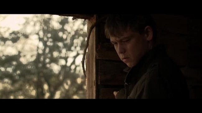 Призрак дома Редклифф (2015) - Трейлеры