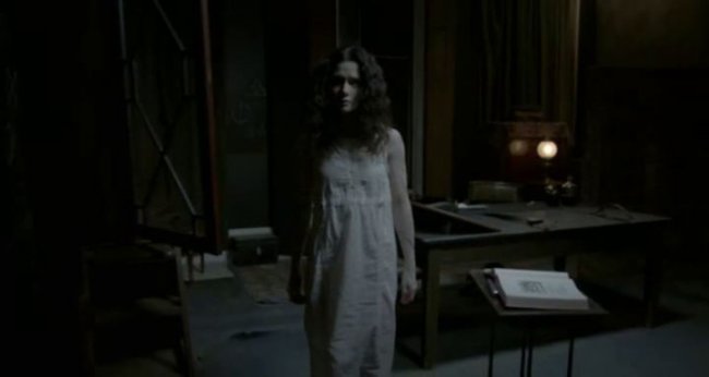 Призрак дома Редклифф (2015) - Трейлеры