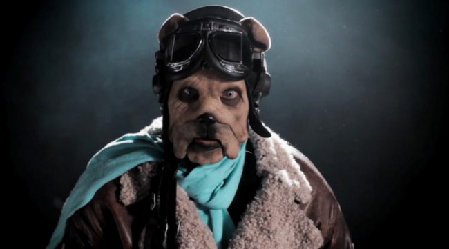 Азбука смерти - Трейлеры