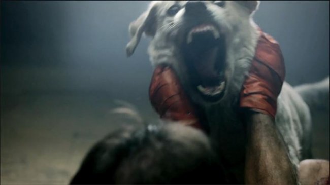 Азбука смерти - Трейлеры