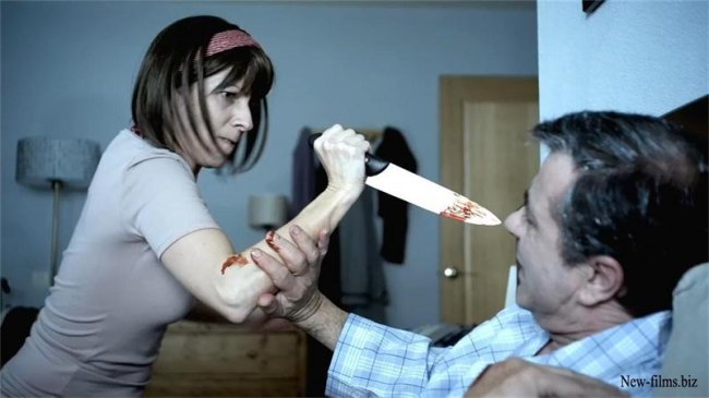 Азбука смерти - Трейлеры