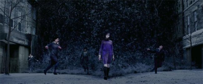 Ужасы "Сайлент Хилл" - Трейлеры