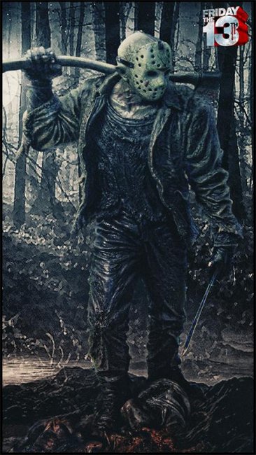 Пятница 13 или вся правда о Джейсоне Вурхисе (Jason Voorhees) - Трейлеры