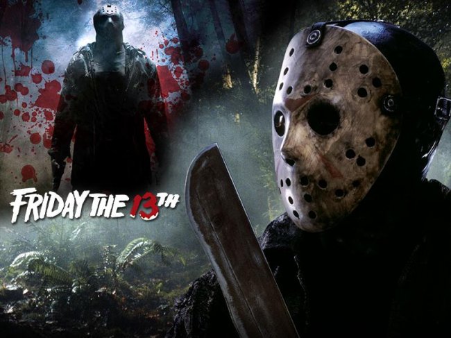 Пятница 13 или вся правда о Джейсоне Вурхисе (Jason Voorhees) - Трейлеры
