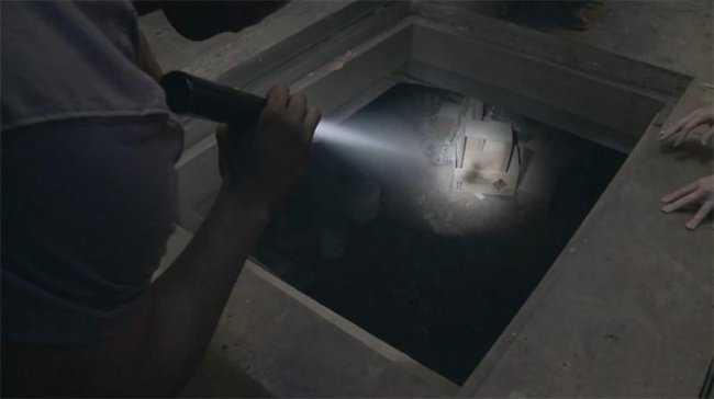 Существа / Exists (2014) - Трейлеры