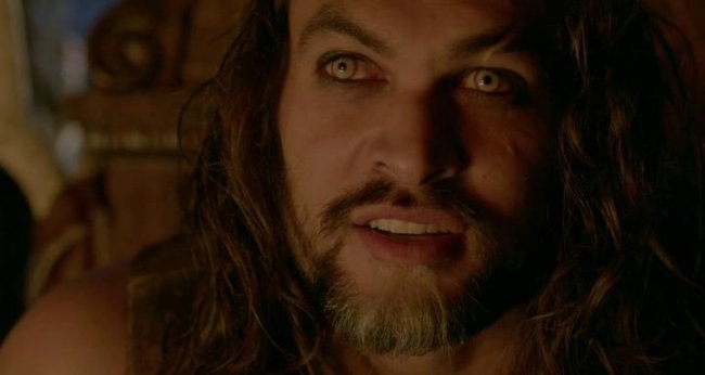 Волки / Wolves (2014) - Трейлеры