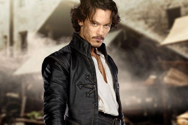 Дракула 2014 г. - Трейлеры