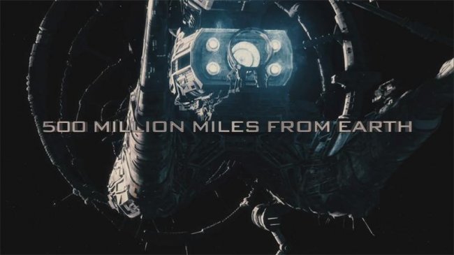 Пандорум (Pandorum) 2009г. Рейтинг фильма 7.134 КИНОПОИСК - Трейлеры