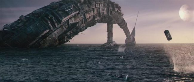 Пандорум (Pandorum) 2009г. Рейтинг фильма 7.134 КИНОПОИСК - Трейлеры