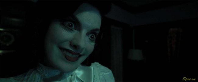 Фильм "Астрал / Insidious" (2010) - Трейлеры