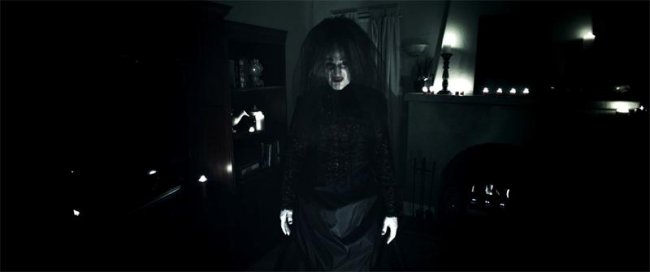 Фильм "Астрал / Insidious" (2010) - Трейлеры