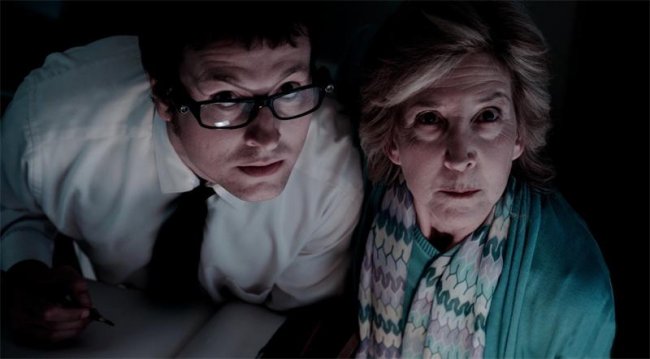 Фильм "Астрал / Insidious" (2010) - Трейлеры