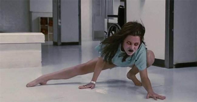 Шкатулка проклятия / The Possession (2012) - Трейлеры