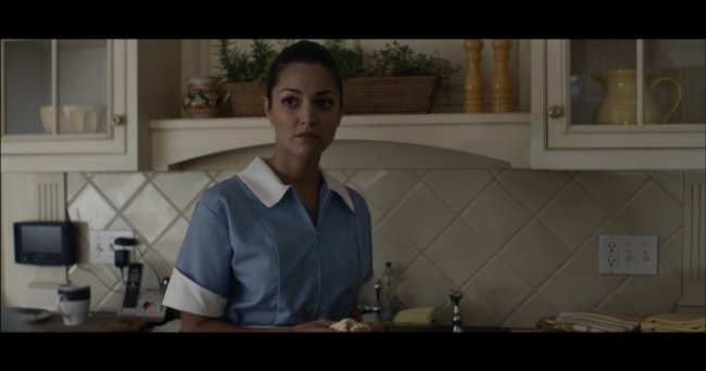 Фильм " Комната служанки" - Трейлеры