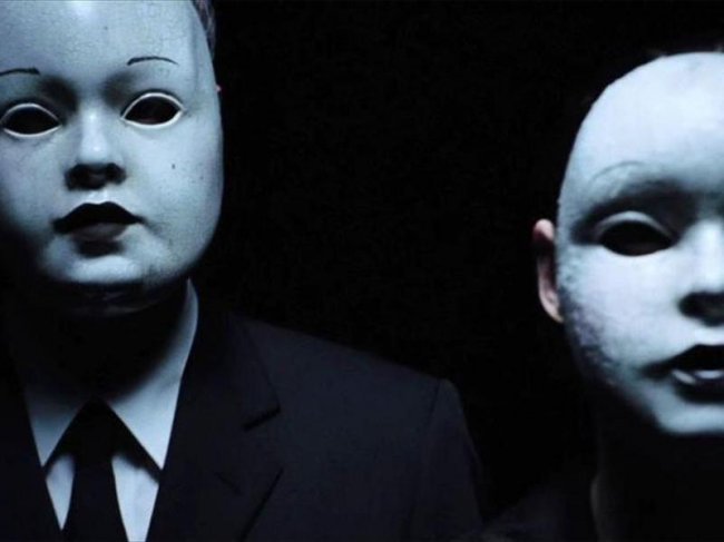 Хижина в лесу (The Cabin in the Woods) - Трейлеры