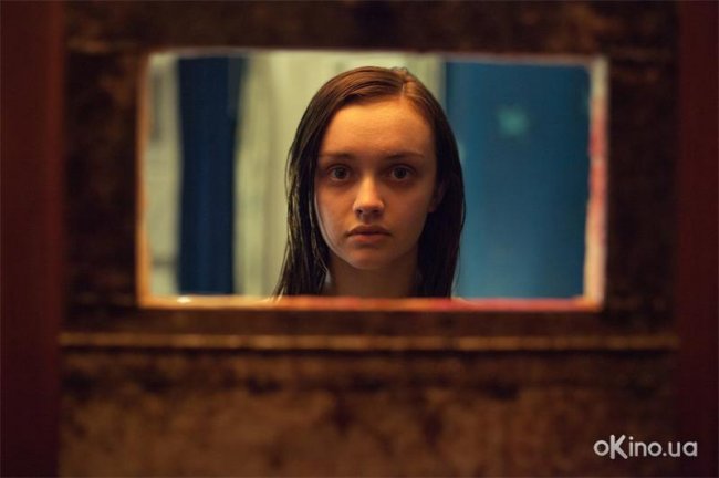 Эксперимент: Зло (The Quiet Ones) - Трейлеры