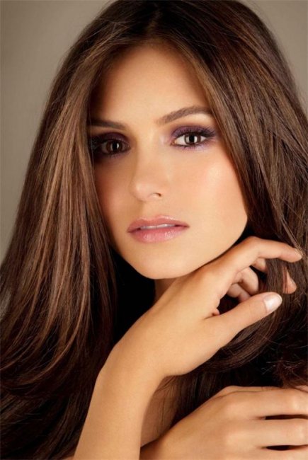 Нина Добрев - Трейлеры