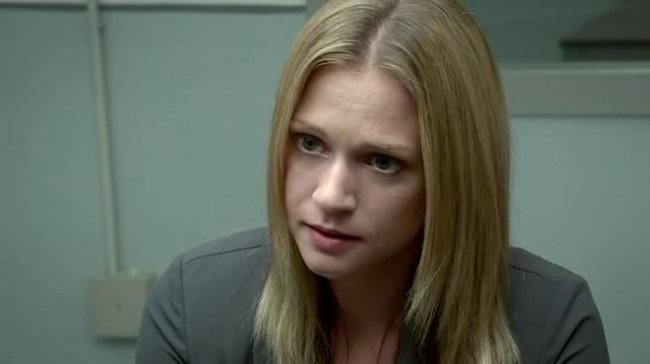 Трейлер "Оборотень" (2014) - Трейлеры