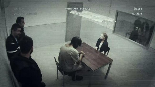 Трейлер "Оборотень" (2014) - Трейлеры