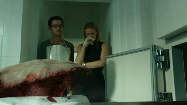 Трейлер "Оборотень" (2014) - Трейлеры