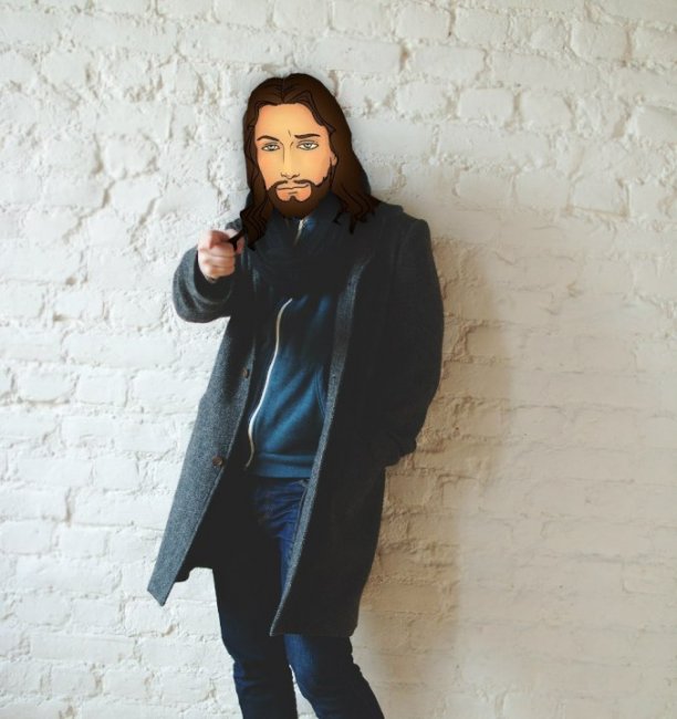 JesusAVGN ,Джесс :3 - Трейлеры