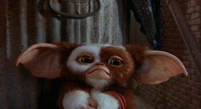 Гремлины!!!!!!!!!!!!!!!!! - Трейлеры