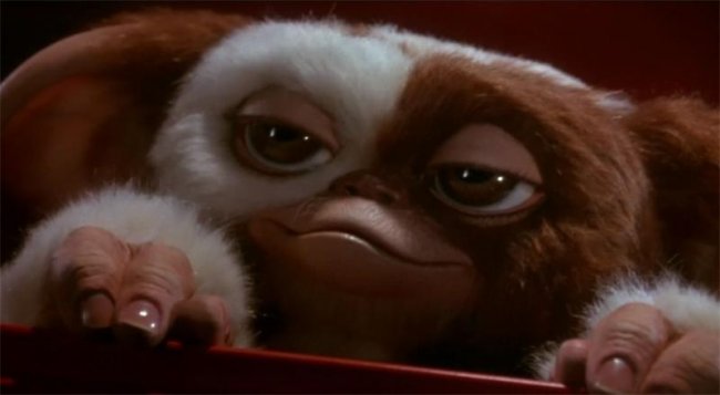 Гремлины!!!!!!!!!!!!!!!!! - Трейлеры