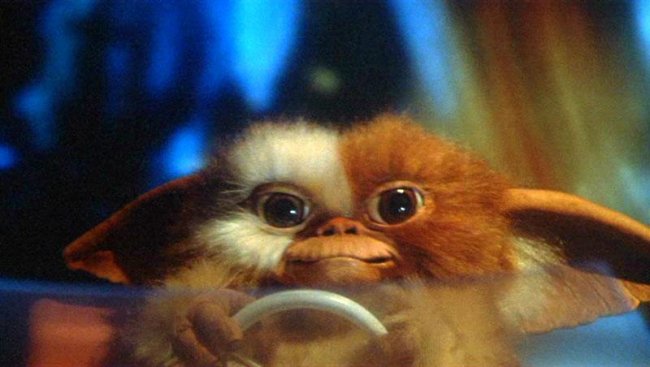 Гремлины!!!!!!!!!!!!!!!!! - Трейлеры