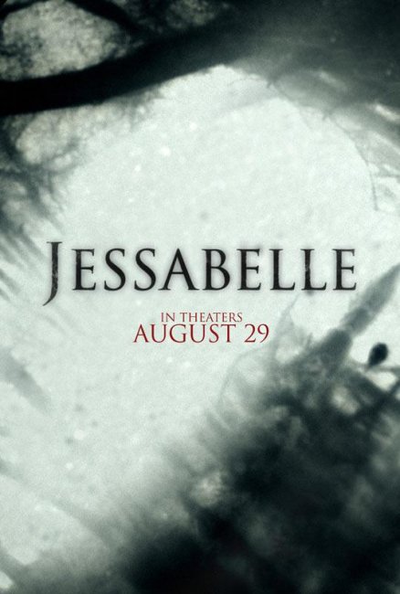 Джезабель / Jessabelle - Трейлеры